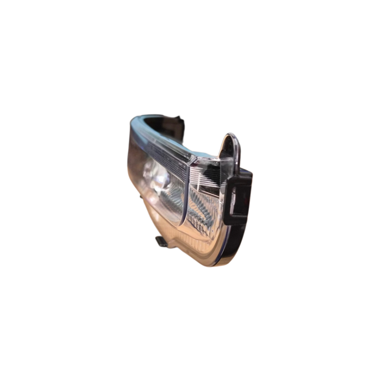 FRONT INDICATOR LAMP WITH DRL PASSENGER SIDE LH