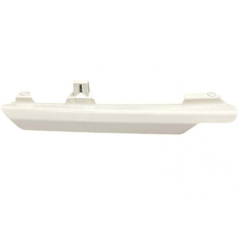 FRONT DOOR LOWER WIND DEFLECTOR DRIVER SIDE RH