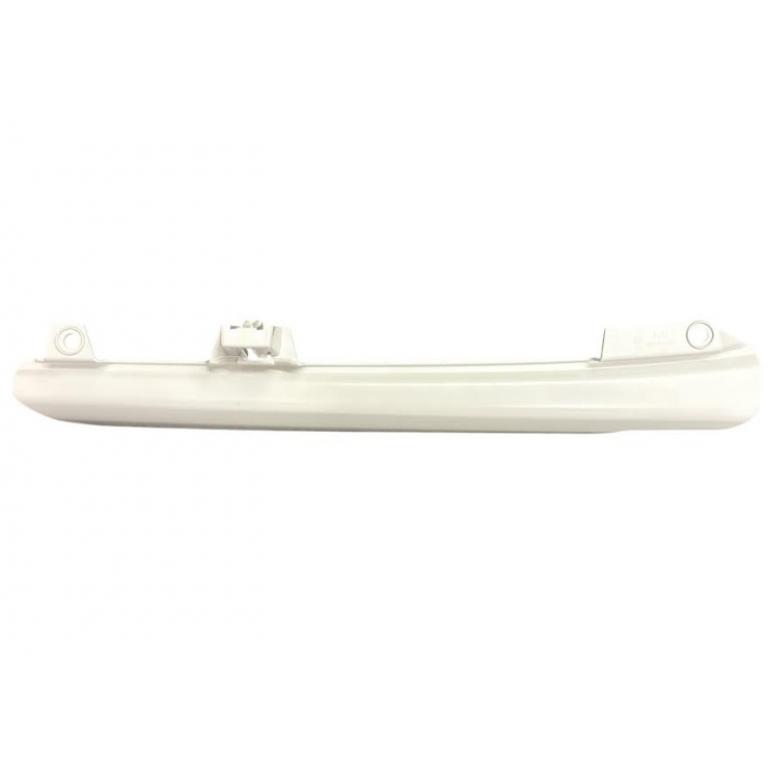 FRONT DOOR LOWER WIND DEFLECTOR DRIVER SIDE RH