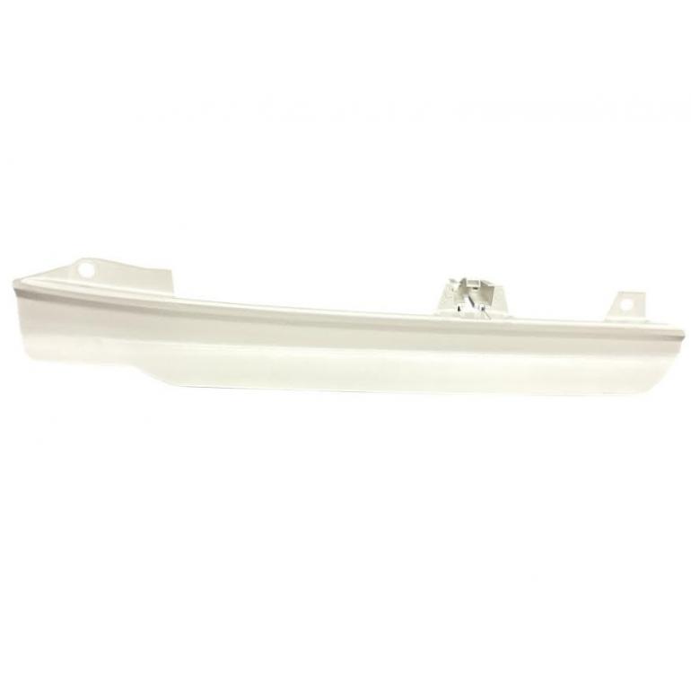 FRONT DOOR LOWER WIND DEFLECTOR DRIVER SIDE RH