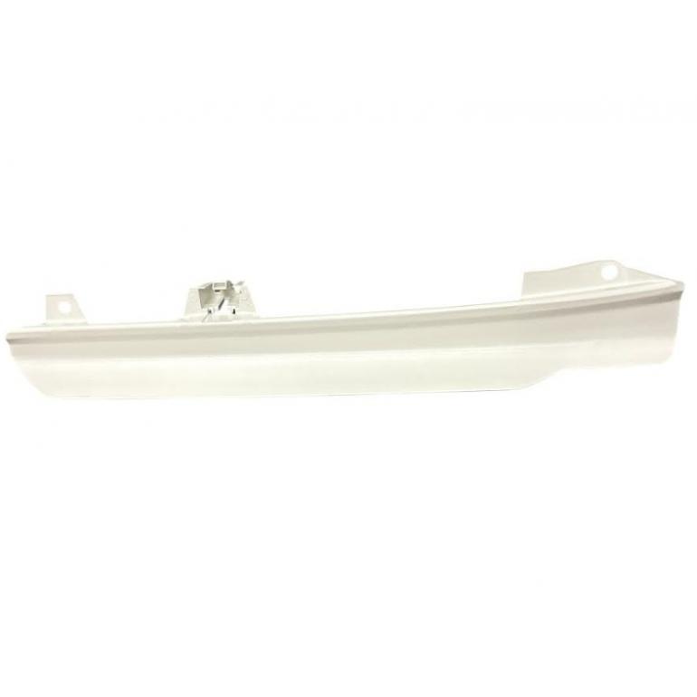 FRONT DOOR LOWER WIND DEFLECTOR PASSENGER SIDE LH