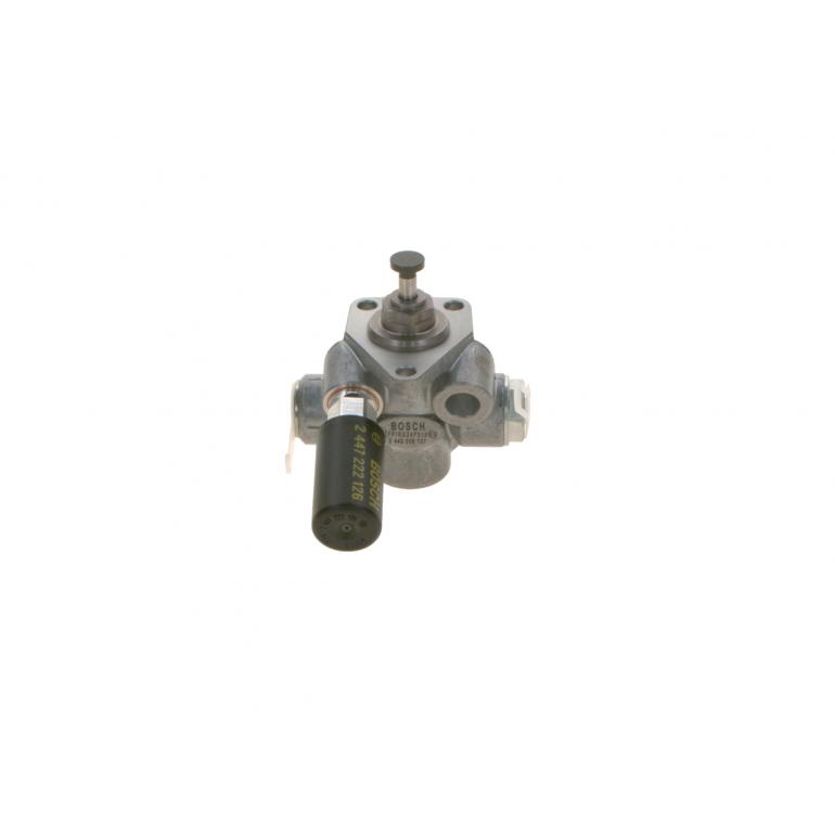 FUEL LIFT FEED PUMP