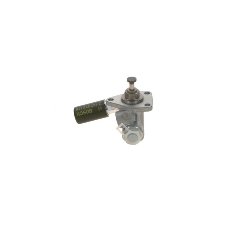 FUEL LIFT FEED PUMP