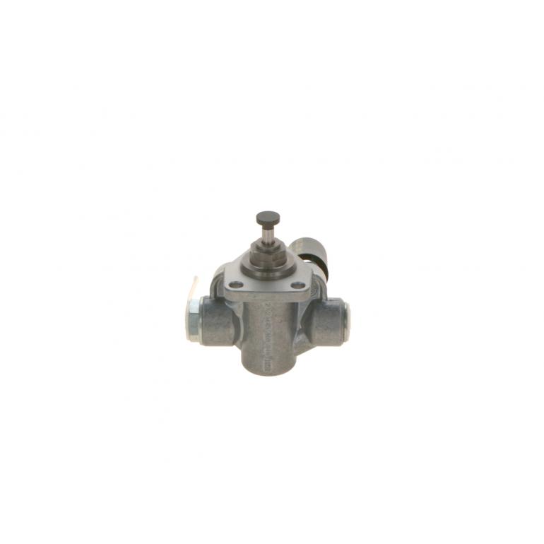 FUEL LIFT FEED PUMP