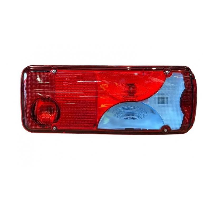 REAR COMBINATION LAMP DRIVER SIDE RH
