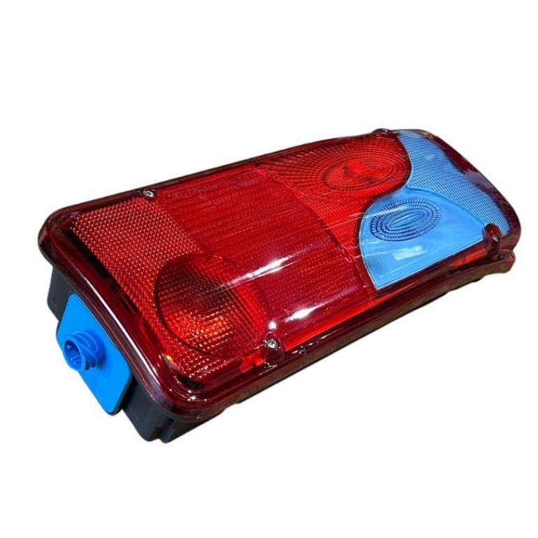 REAR COMBINATION LAMP DRIVER SIDE RH
