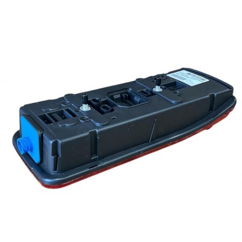 REAR COMBINATION LAMP DRIVER SIDE RH