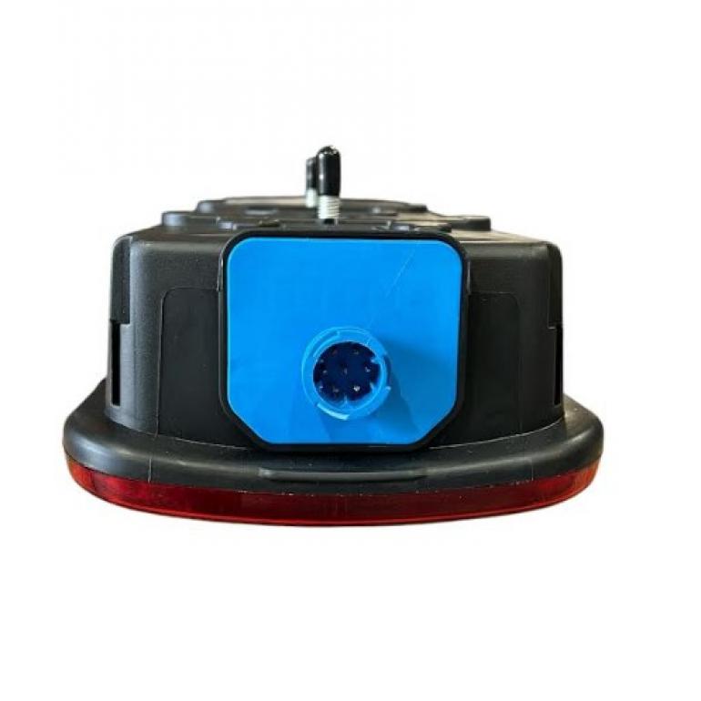 REAR COMBINATION LAMP DRIVER SIDE RH