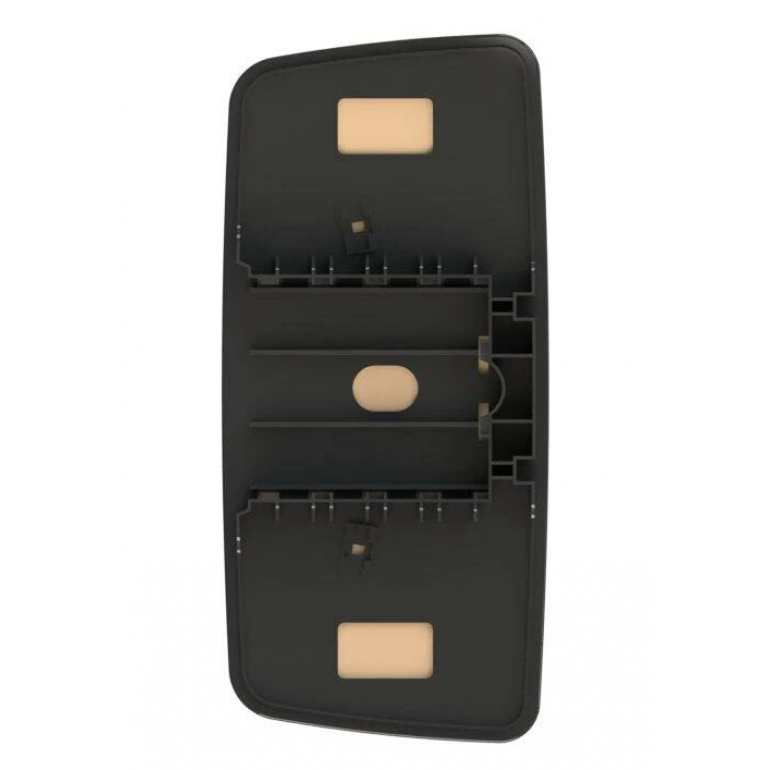 HEATED MAIN MIRROR GLASS