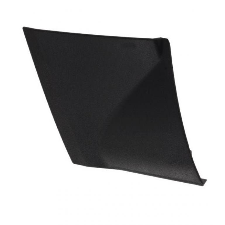 FRONT LOWER GRILLE TOWING EYE COVER DRIVER SIDE RH