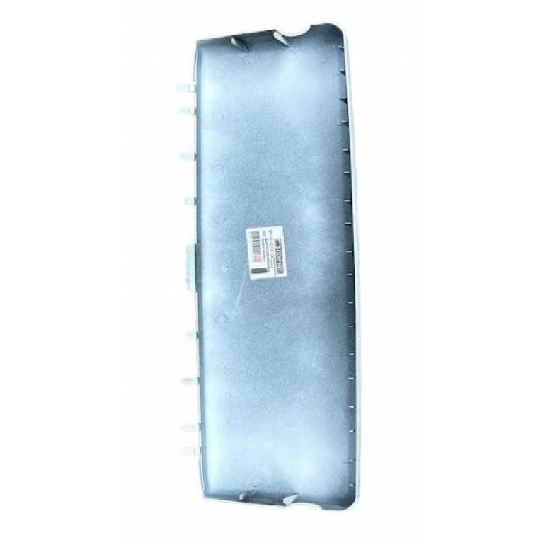 PAINTED WHITE MIRROR BACK COVER