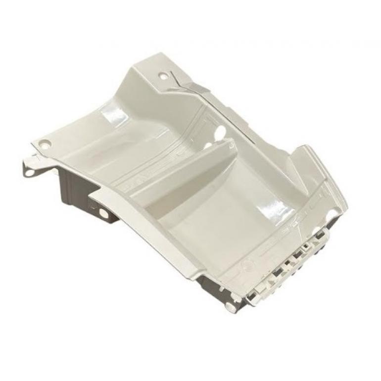 TWIN LOWER STEP SURROUND DRIVER SIDE RH