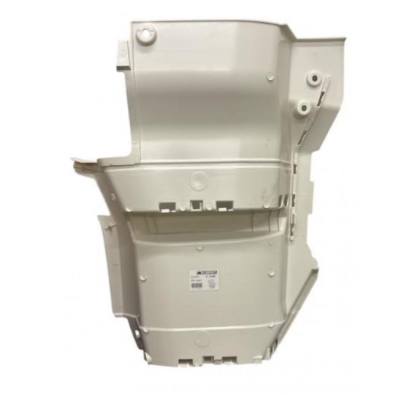 TWIN LOWER STEP SURROUND PASSENGER SIDE LH