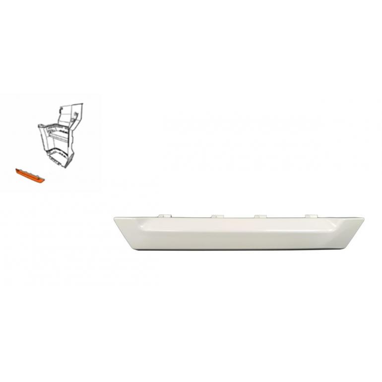 LOWER STEP SURROUND LOWER TRIM PANEL DRIVER SIDE RH