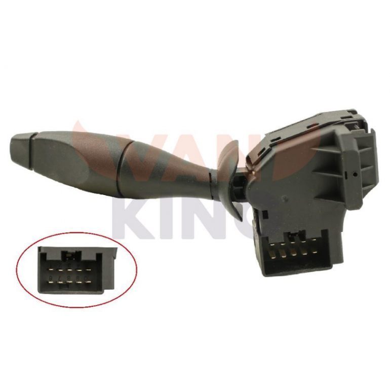 WIPER STALK SWITCH