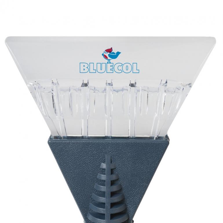 ICE SCRAPER BLUECOL PREMIUM