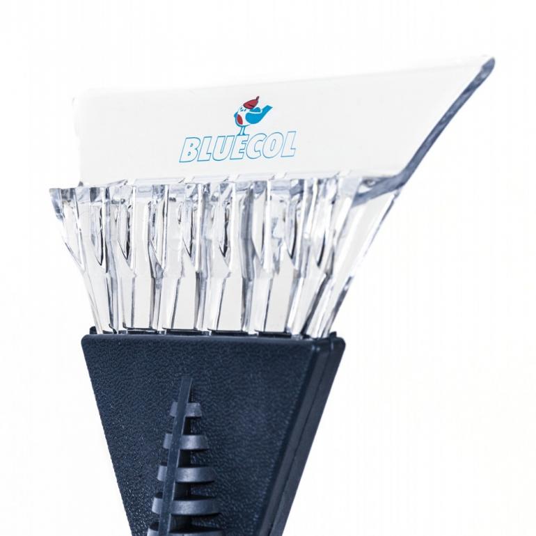 ICE SCRAPER BLUECOL PREMIUM