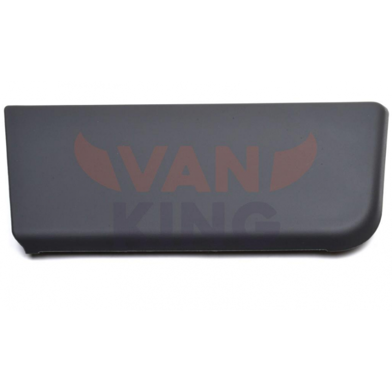 FRONT DOOR LOWER TRIM PANEL DRIVER SIDE RH