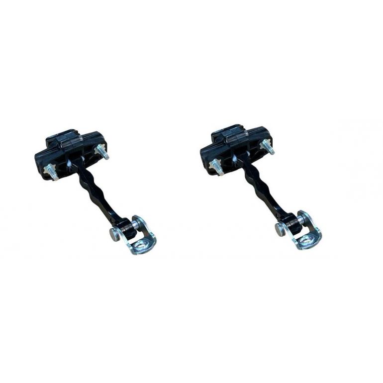 FRONT DOOR CHECK STRAPS FITS RH & LH (PAIR)