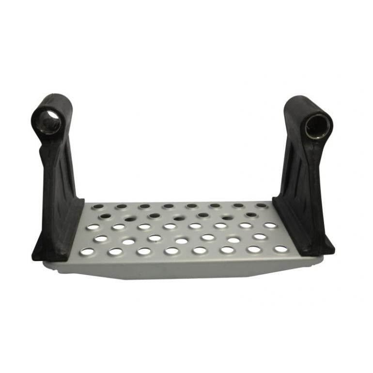 LOWER 'SWING STEP ASSEMBLY DRIVER SIDE RH