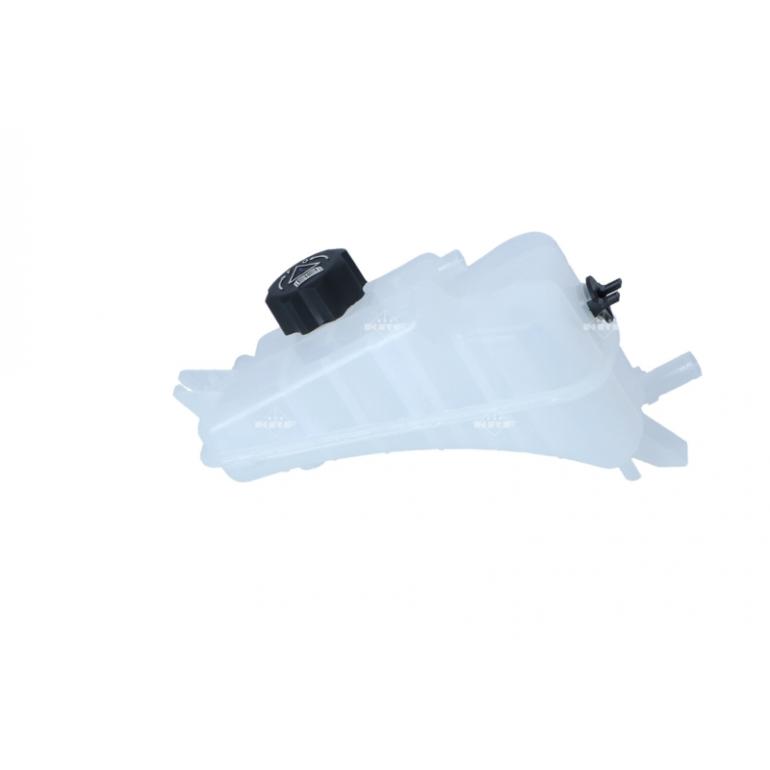 EXPANSION HEADER TANK & CAP