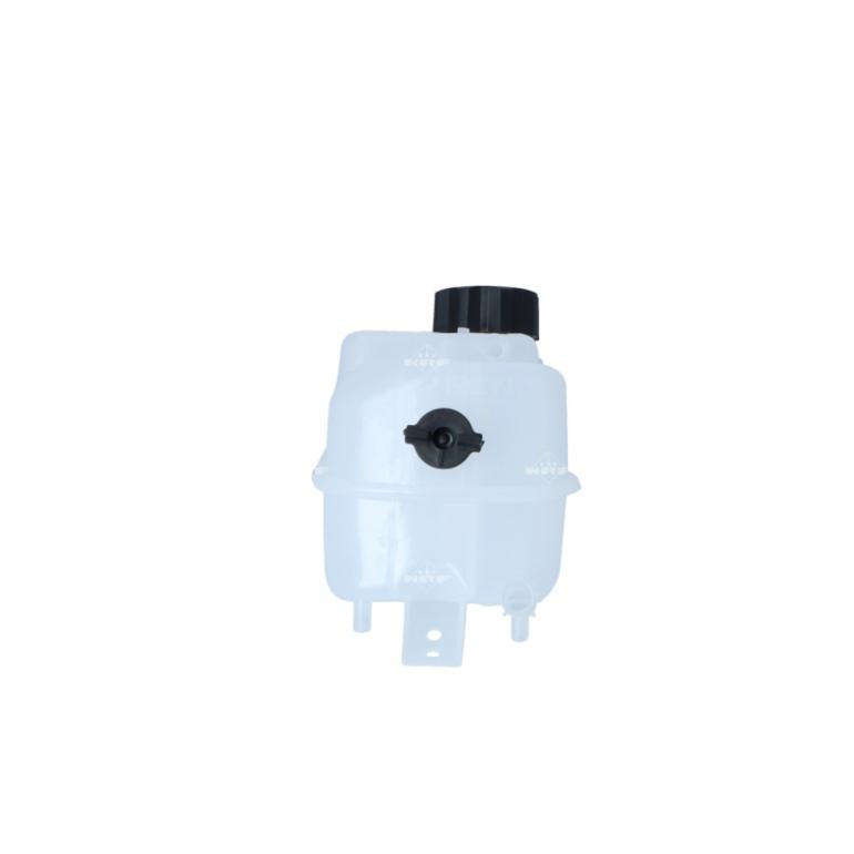 EXPANSION HEADER TANK & CAP