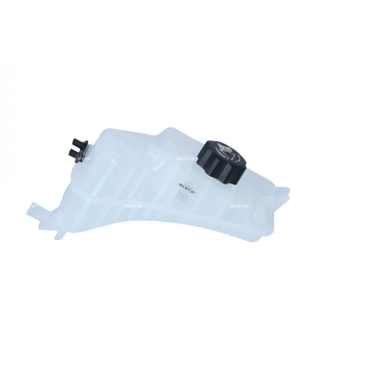 EXPANSION HEADER TANK & CAP