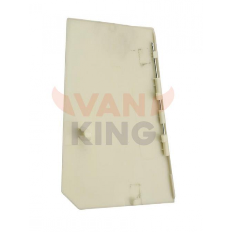 FUEL FILLER FLAP COVER