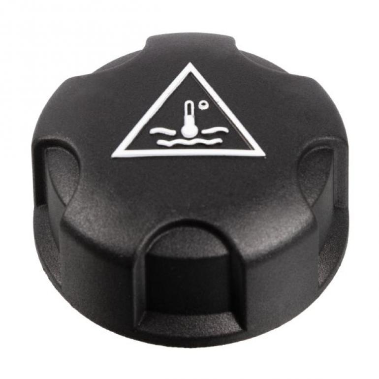 EXPANSION HEADER TANK & CAP