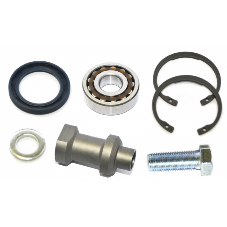 HALF AXLE CAB SUSPENSION BEARING REPAIR KIT