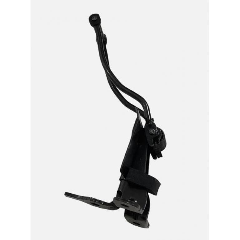 REAR DOOR CHECK STRAP ASSEMBLY FITS LH OR RH