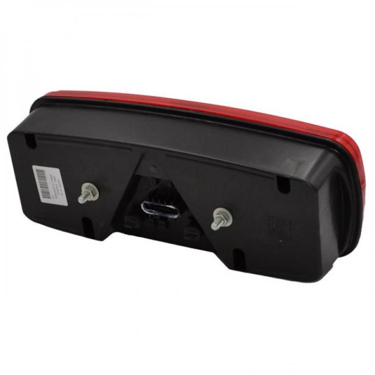 REAR COMBINATION LAMP DRIVER SIDE RH