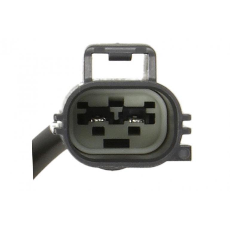 DPF FUEL VAPOUR VALVE