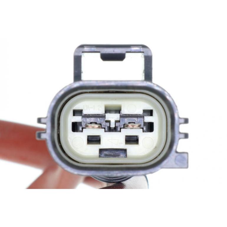DPF FUEL VAPOUR VALVE