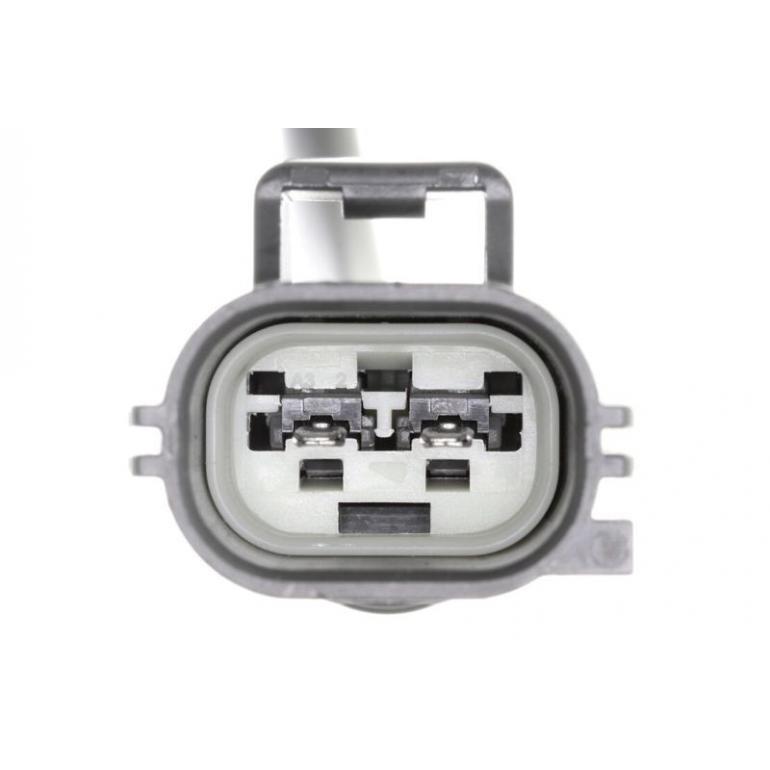 DPF FUEL VAPOUR VALVE
