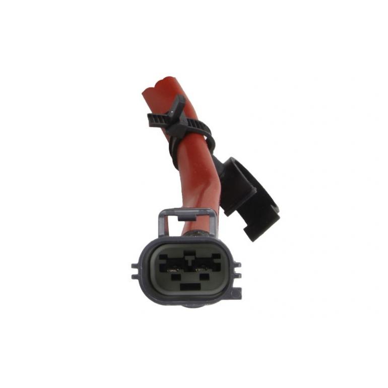 DPF FUEL VAPOUR VALVE
