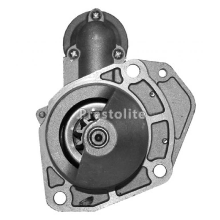 STARTER MOTOR ASSEMBLY 24V 4.0KW