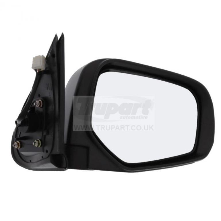 ELECTRIC ADJUST DOOR WING MIRROR HEAD DRIVER SIDE RH