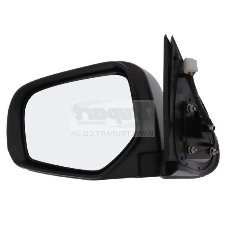 ELECTRIC ADJUST DOOR WING MIRROR HEAD PASSENGER SIDE LH