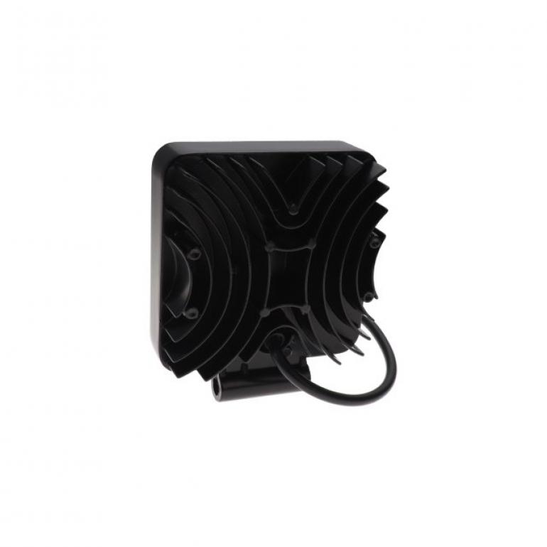 LED SQUARE WORKLAMP 9-30V