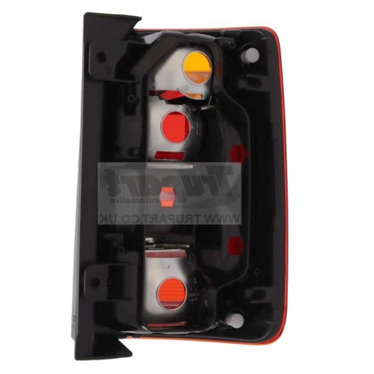 PANEL VAN REAR TAIL LAMP ONLY PASSENGER SIDE LH