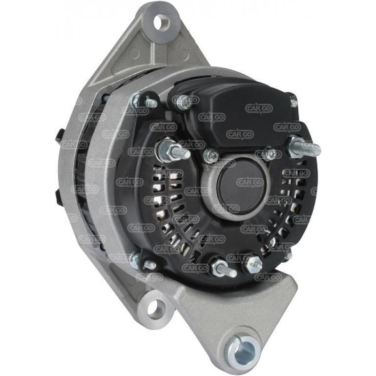 ALTERNATOR ASSEMBLY WITHOUT PULLEY 28V 55 AMP
