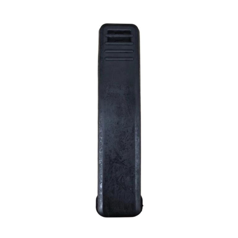 REAR AXLES WING TOP STRAPS (PKT 4)
