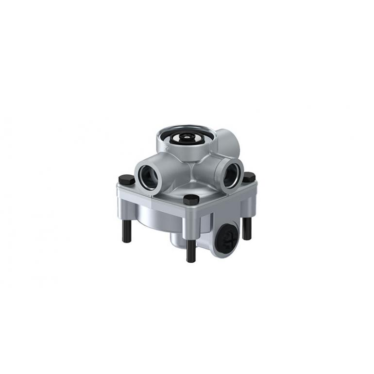 RELAY VALVE