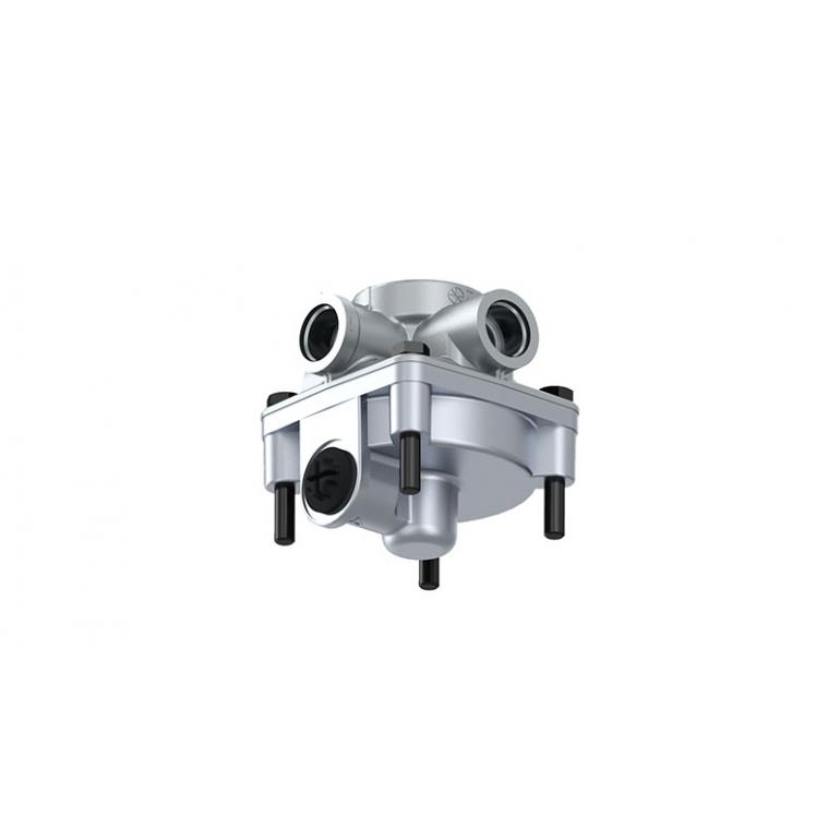 RELAY VALVE