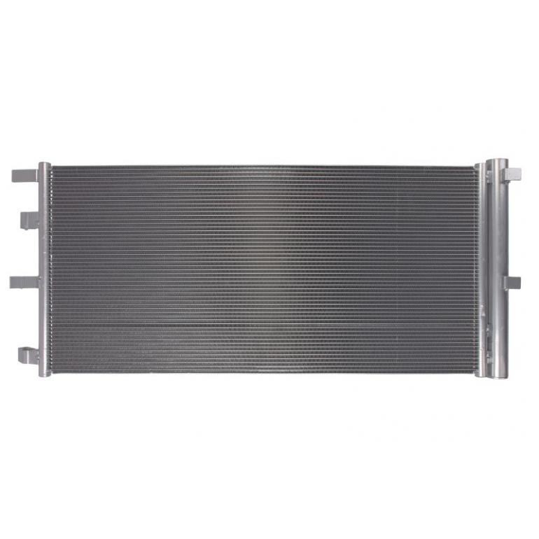 AIR CONDITIONING CONDENSER