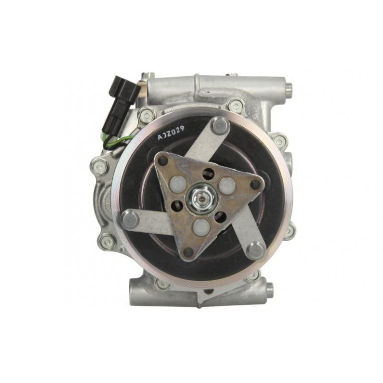 AIR CONDITIONING COMPRESSOR