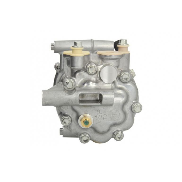 AIR CONDITIONING COMPRESSOR