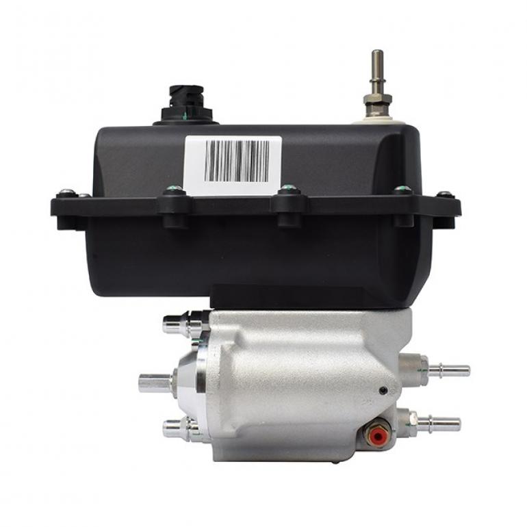 ADBLUE DOSING PUMP