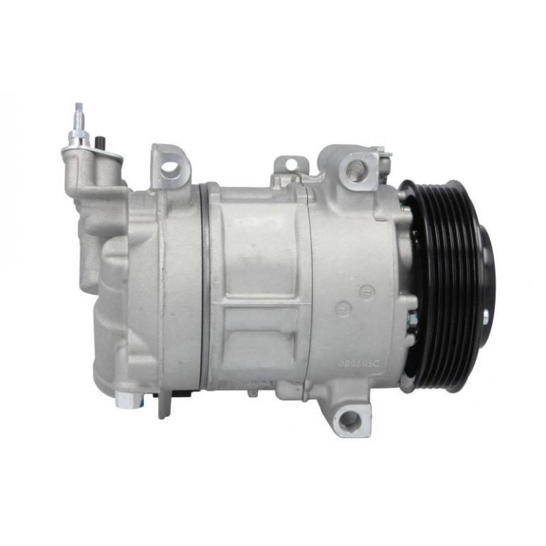 AIR CONDITIONING COMPRESSOR